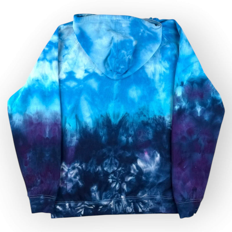 
                  
                    hand dyed Tie Dye Hoodie - Adults Large by And And Tie Dye
                  
                