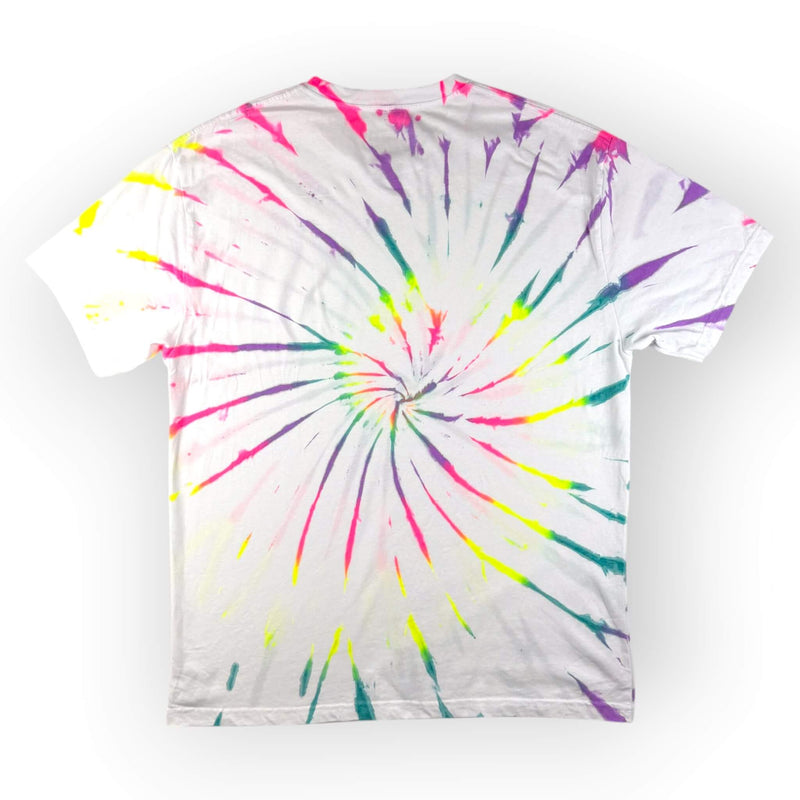 
                  
                    hand dyed Tie Dye Tee - Adults XL by And And Tie Dye
                  
                