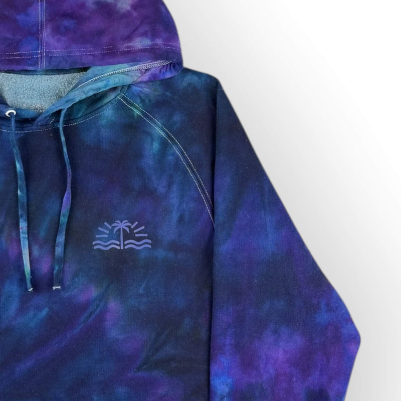 
                  
                    hand dyed Tie Dye Hoodie - Adults Large by And And Tie Dye
                  
                