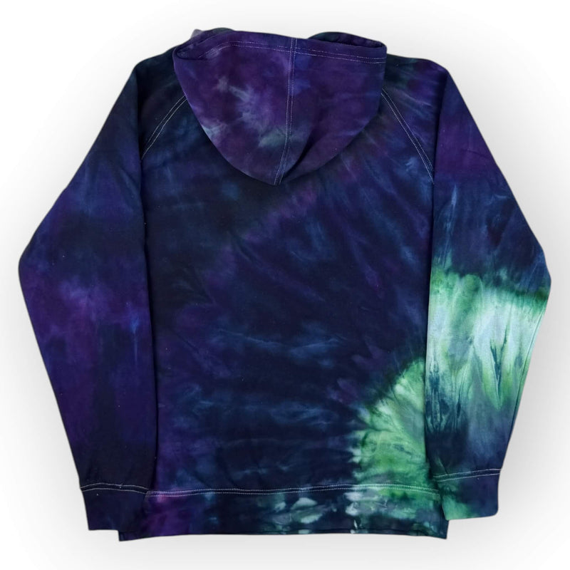 
                  
                    hand dyed Tie Dye Hoodie - Adults Large by And And Tie Dye
                  
                
