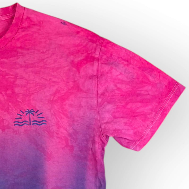 
                  
                    hand dyed Tie Dye Tee - Adults Large by And And Tie Dye
                  
                