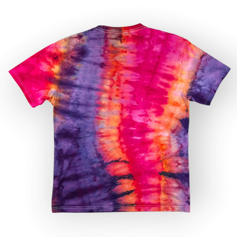 
                  
                    hand dyed Tie Dye Tee - Adults Large by And And Tie Dye
                  
                