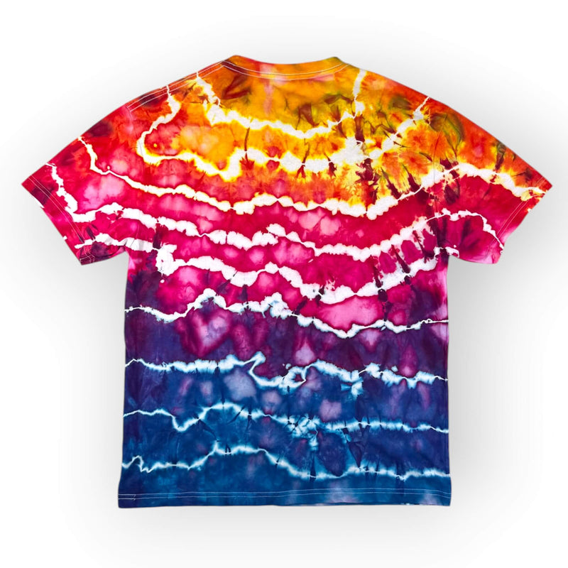 
                  
                    hand dyed Tie Dye Tee - Adults Large by And And Tie Dye
                  
                