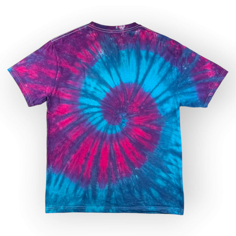 
                  
                    hand dyed Tie Dye Tee - Adults Large by And And Tie Dye
                  
                