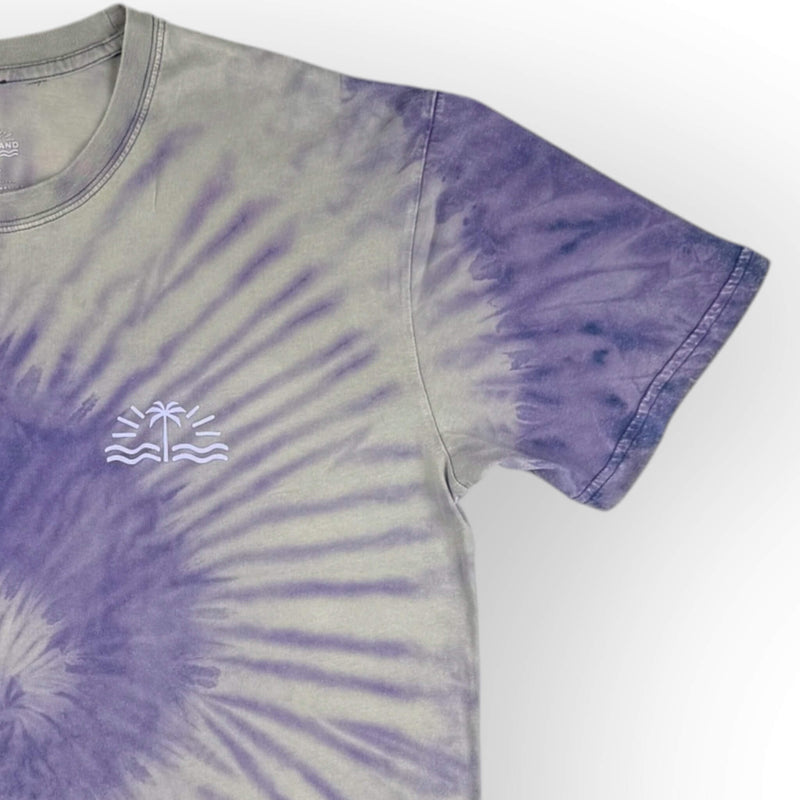 
                  
                    hand dyed Tie Dye Tee - Adults Large by And And Tie Dye
                  
                