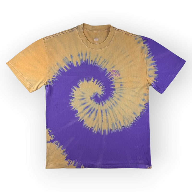 
                  
                    hand dyed Tie Dye Tee - Adults Large by And And Tie Dye
                  
                