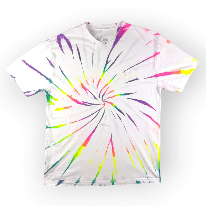 
                  
                    hand dyed Tie Dye Tee - Adults Large by And And Tie Dye
                  
                
