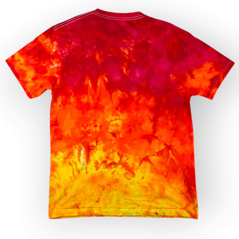 
                  
                    hand dyed Tie Dye Tee - Adults Large by And And Tie Dye
                  
                