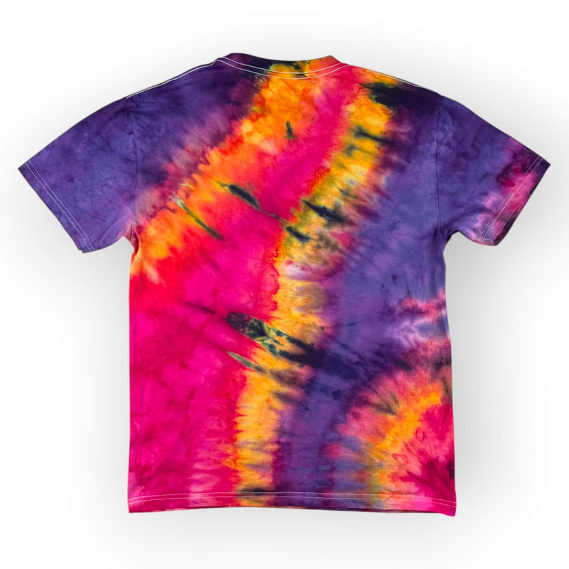 
                  
                    hand dyed Tie Dye Tee - Adults Medium by And And Tie Dye
                  
                