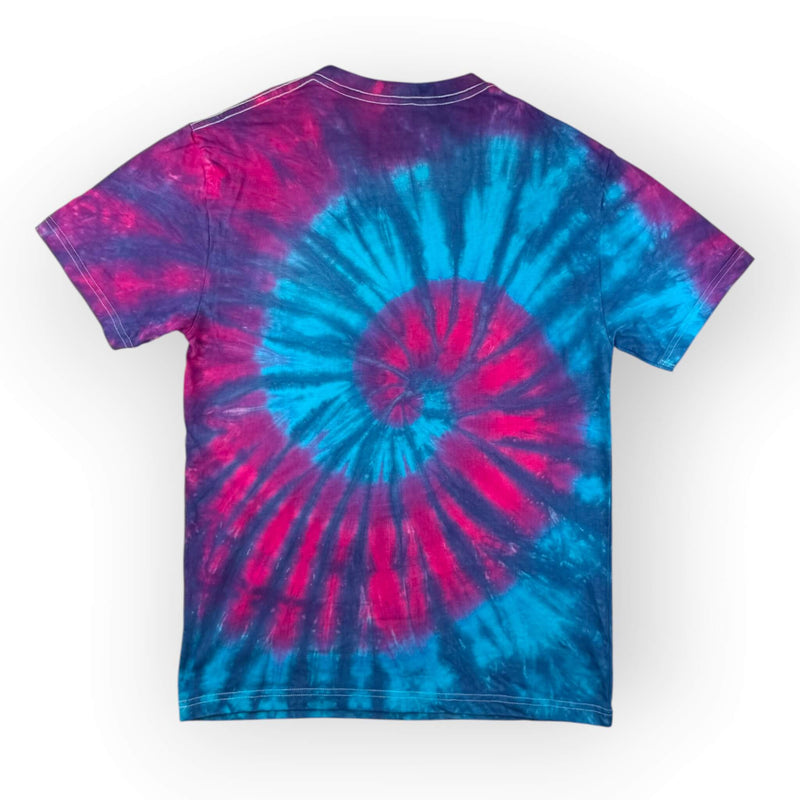 
                  
                    hand dyed Tie Dye Tee - Adults Medium by And And Tie Dye
                  
                
