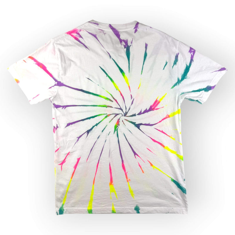 
                  
                    hand dyed Tie Dye Tee - Adults Medium by And And Tie Dye
                  
                