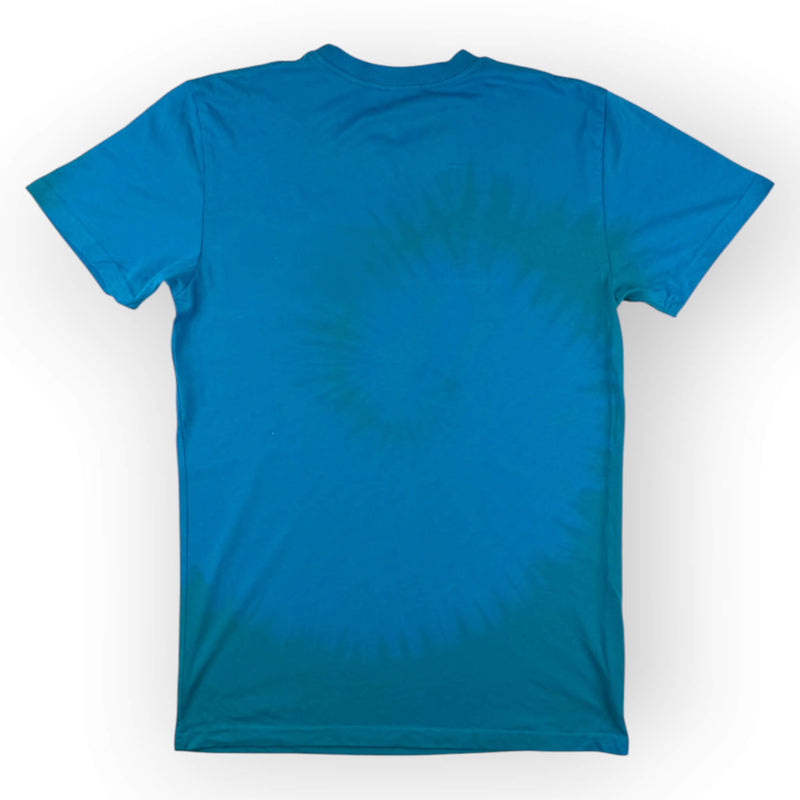 
                  
                    hand dyed Tie Dye Tee - Adults Small by And And Tie Dye
                  
                