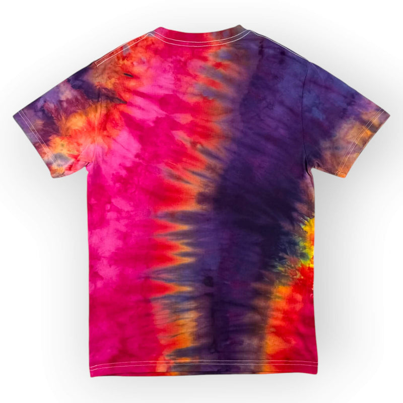 
                  
                    hand dyed Tie Dye Tee - Adults Small by And And Tie Dye
                  
                