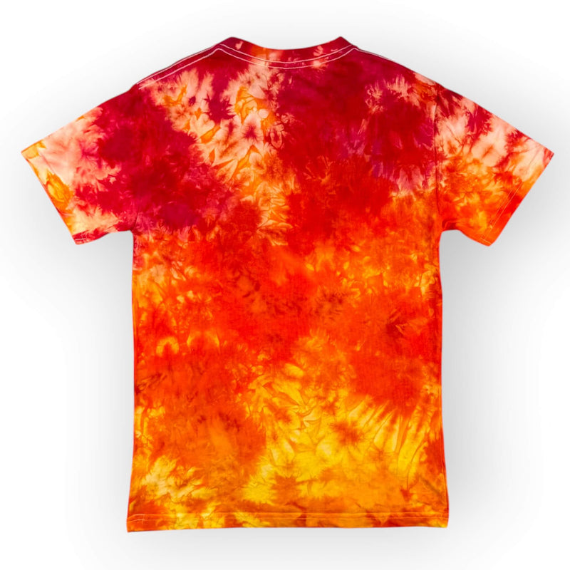 
                  
                    hand dyed Tie Dye Tee - Adults Small by And And Tie Dye
                  
                