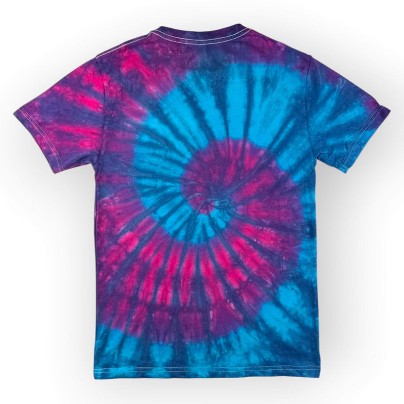 
                  
                    hand dyed Tie Dye Tee - Adults Small by And And Tie Dye
                  
                