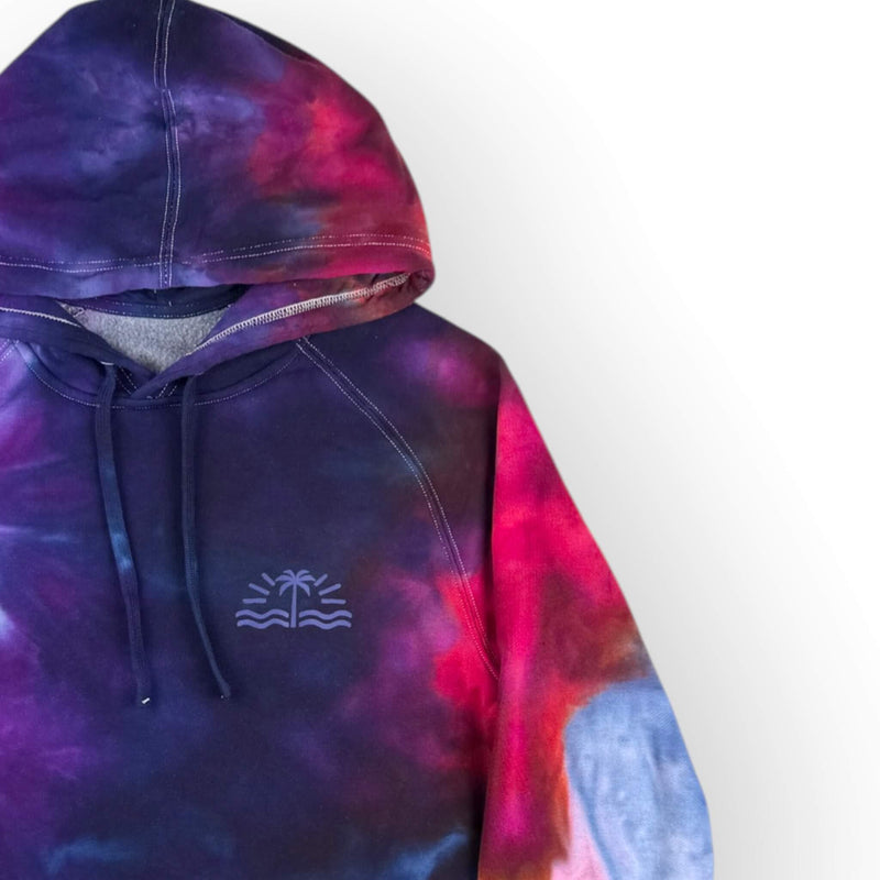 
                  
                    hand dyed Tie Dye Hoodie - Adult Small by And And Tie Dye
                  
                