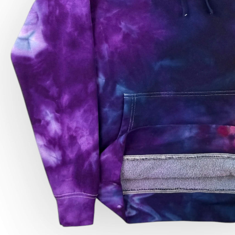 
                  
                    hand dyed Tie Dye Hoodie - Adult Small by And And Tie Dye
                  
                