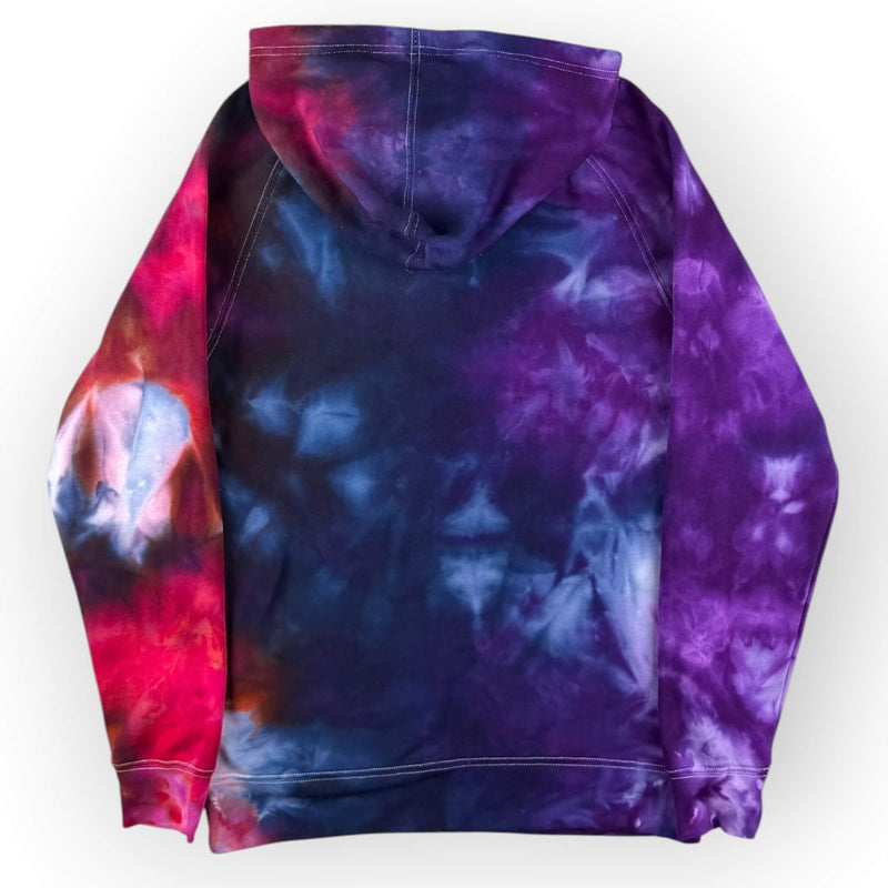 
                  
                    hand dyed Tie Dye Hoodie - Adult Small by And And Tie Dye
                  
                