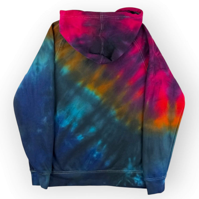 
                  
                    hand dyed Tie Dye Hoodie - Adult Small by And And Tie Dye
                  
                