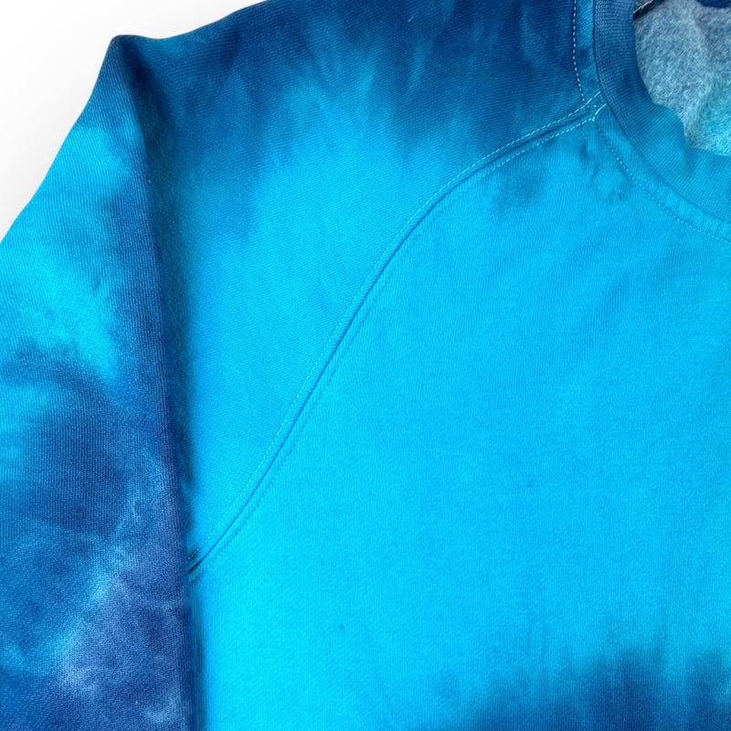 
                  
                    hand dyed Tie Dye Sweatshirt - Adults XL by And And Tie Dye
                  
                