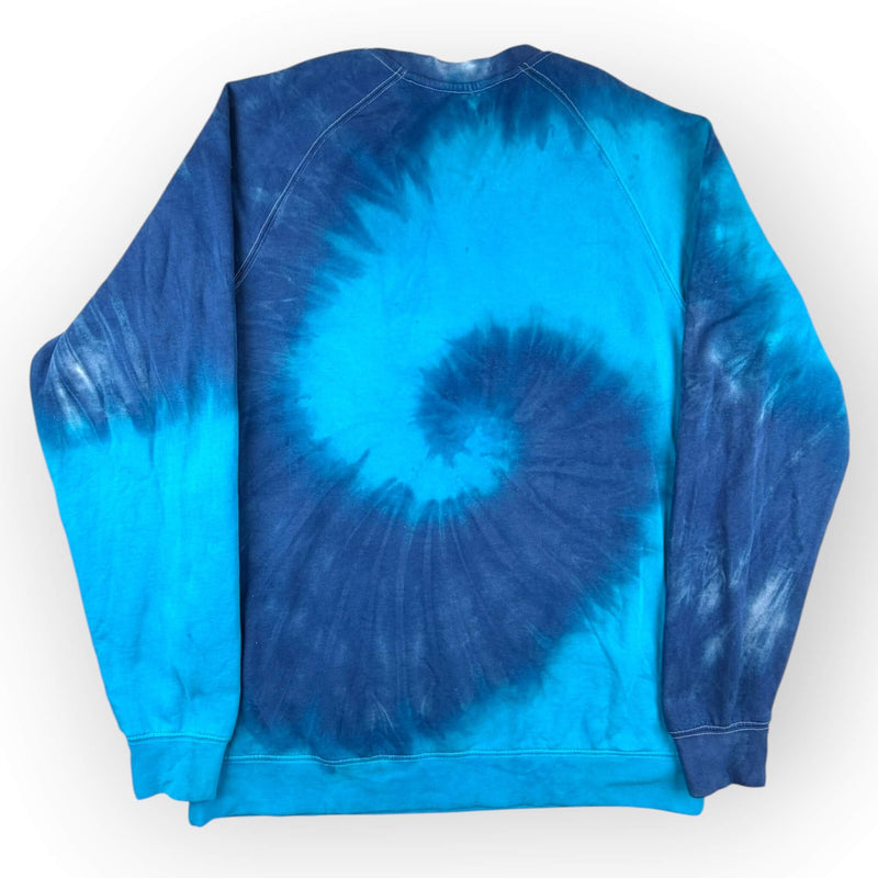 
                  
                    hand dyed Tie Dye Sweatshirt - Adults XL by And And Tie Dye
                  
                