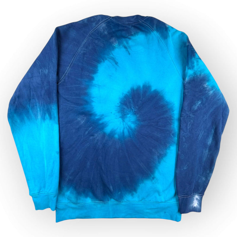 
                  
                    hand dyed Tie Dye Sweatshirt - Adults Large by And And Tie Dye
                  
                