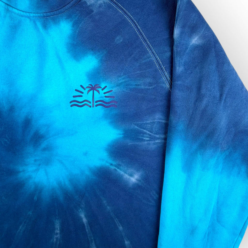 
                  
                    hand dyed Tie Dye Sweatshirt - Adults Small by And And Tie Dye
                  
                