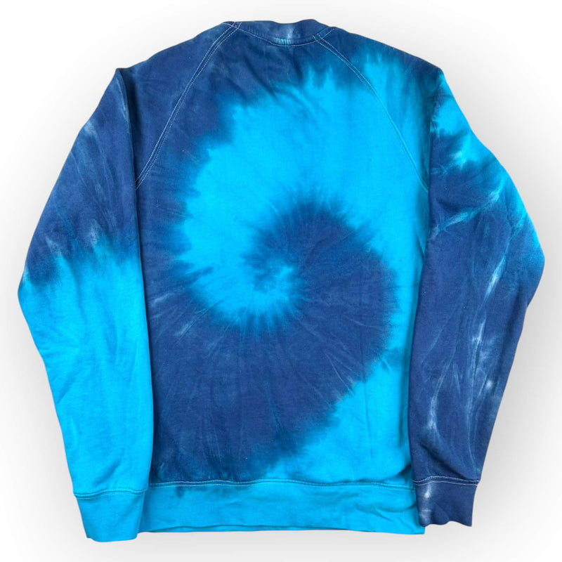 
                  
                    hand dyed Tie Dye Sweatshirt - Adults Small by And And Tie Dye
                  
                