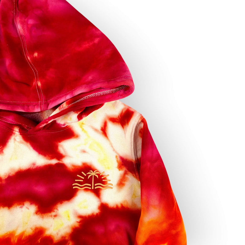 
                  
                    hand dyed Tie Dye Hoodie Age 8 by And And Tie Dye
                  
                