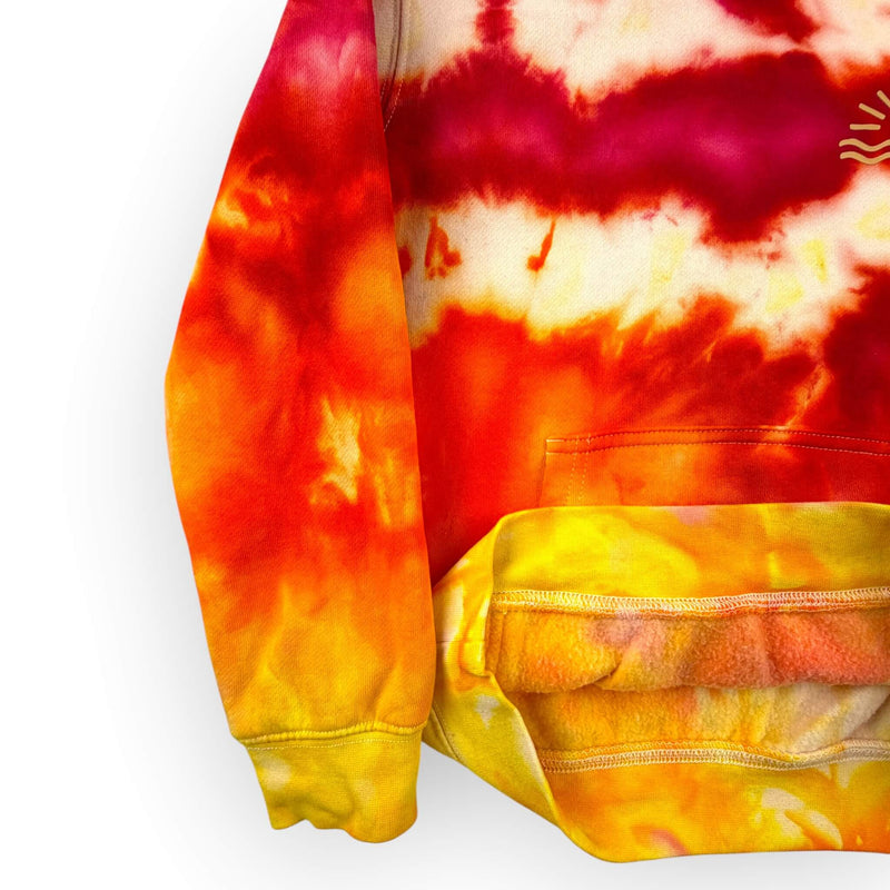 
                  
                    hand dyed Tie Dye Hoodie Age 8 by And And Tie Dye
                  
                