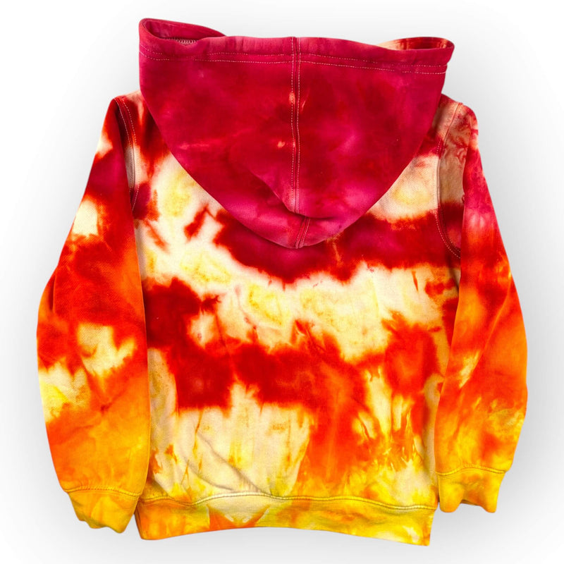 
                  
                    hand dyed Tie Dye Hoodie Age 8 by And And Tie Dye
                  
                