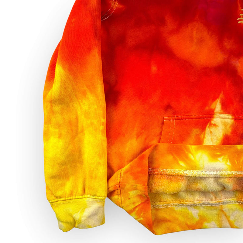
                  
                    hand dyed Tie Dye Hoodie Age 10 by And And Tie Dye
                  
                