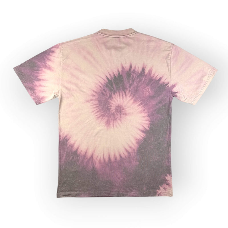 
                  
                    hand dyed Tie Dye Tee - Adults Stonewash Reverse by And And Tie Dye
                  
                