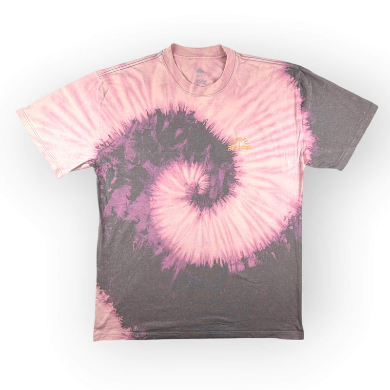 
                  
                    hand dyed Tie Dye Tee - Adults Stonewash Reverse by And And Tie Dye
                  
                