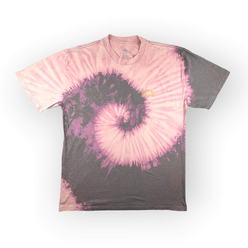 
                  
                    hand dyed Tie Dye Tee - Adults Stonewash Reverse by And And Tie Dye
                  
                