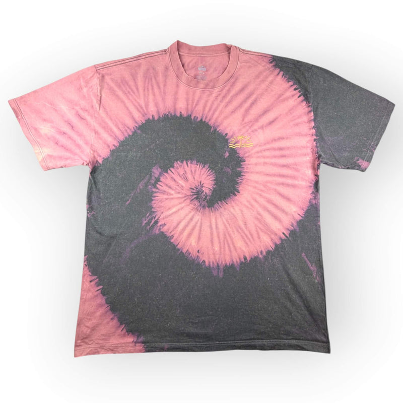 hand dyed Tie Dye Tee - Adults 2XL by And And Tie Dye