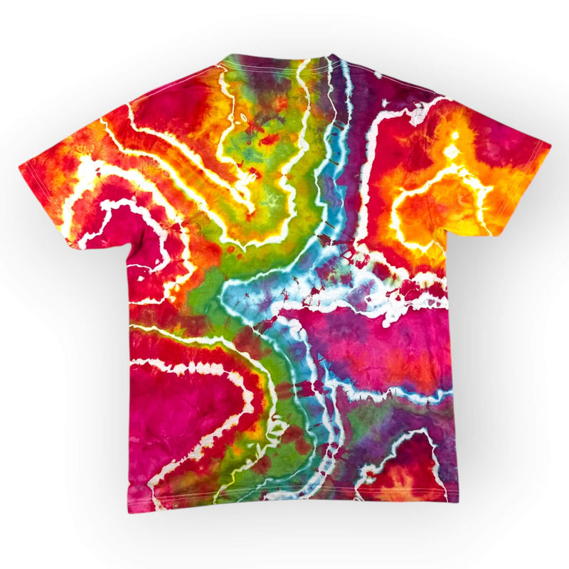 
                  
                    hand dyed Tie Dye Tee - Adults Large by And And Tie Dye
                  
                