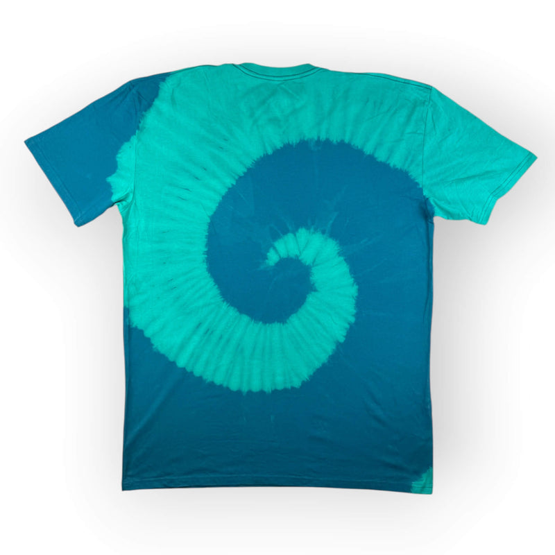 
                  
                    hand dyed Tie Dye Tee - Adults 2XL by And And Tie Dye
                  
                