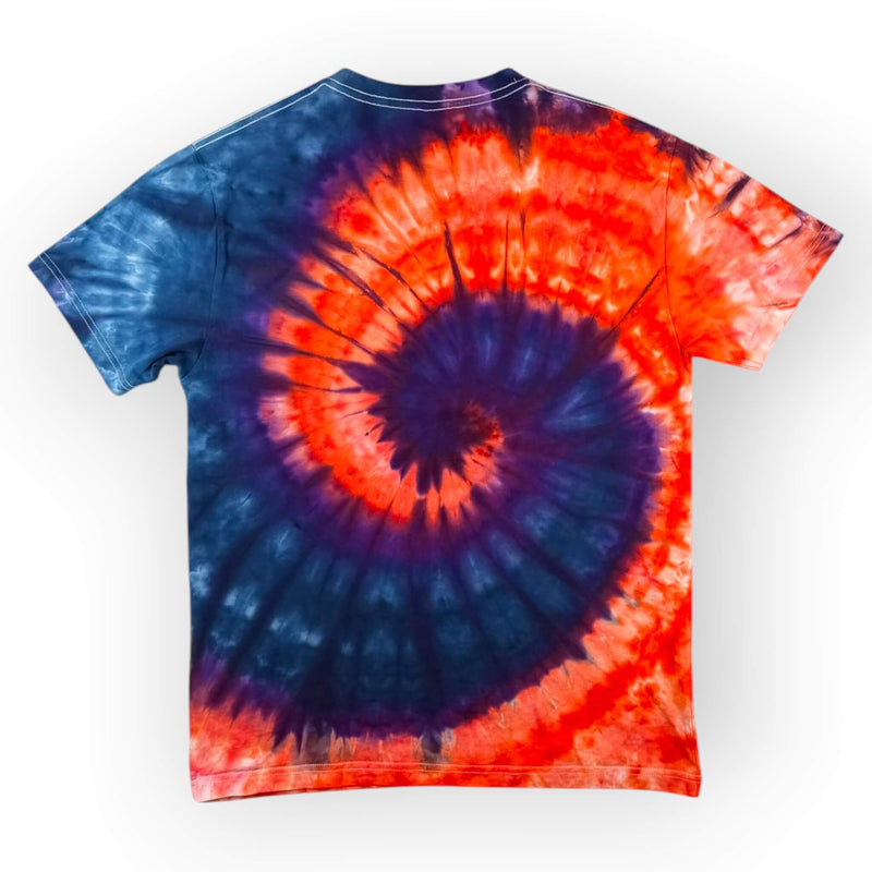 
                  
                    hand dyed Tie Dye Tee - Adults Medium by And And Tie Dye
                  
                
