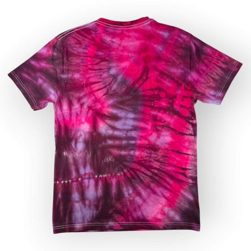 
                  
                    hand dyed Tie Dye Tee - Adults Medium by And And Tie Dye
                  
                