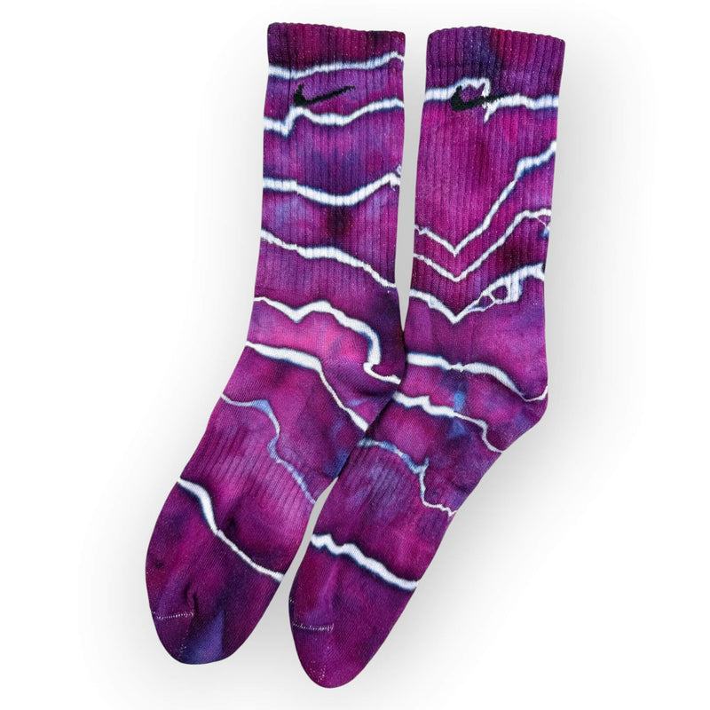 
                  
                    hand dyed Tie Dye Socks - Adult Size by And And Tie Dye
                  
                