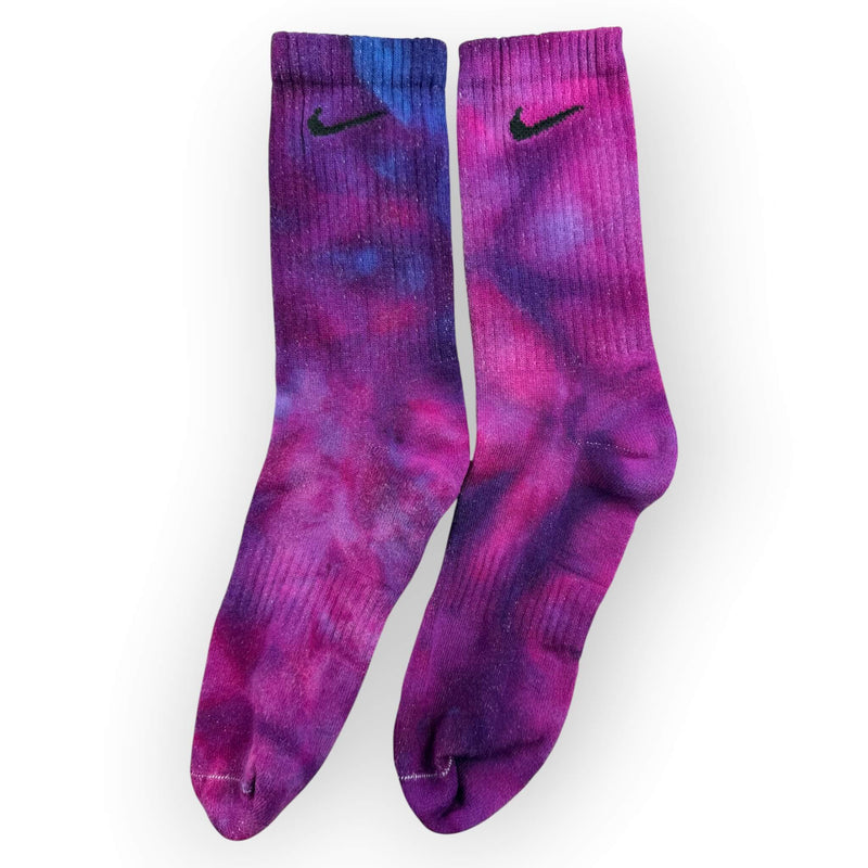 
                  
                    hand dyed Tie Dye Socks - Adult Size by And And Tie Dye
                  
                