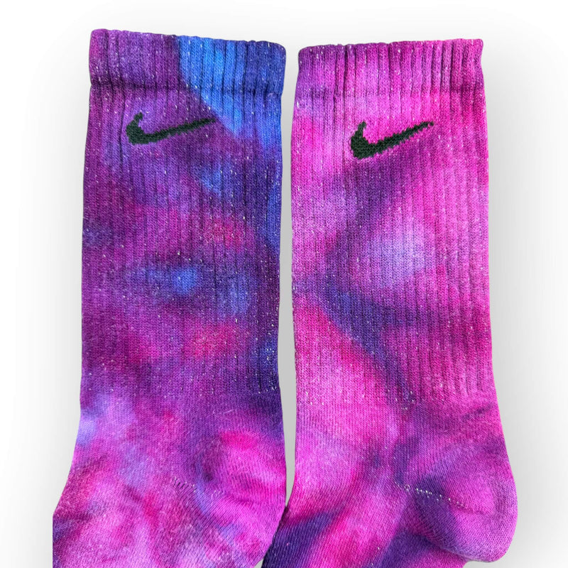 
                  
                    hand dyed Tie Dye Socks - Adult Size by And And Tie Dye
                  
                