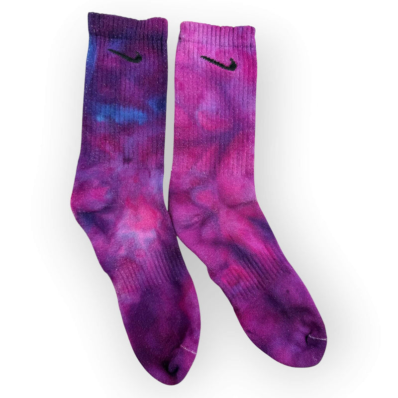 
                  
                    hand dyed Tie Dye Socks - Adult Size by And And Tie Dye
                  
                