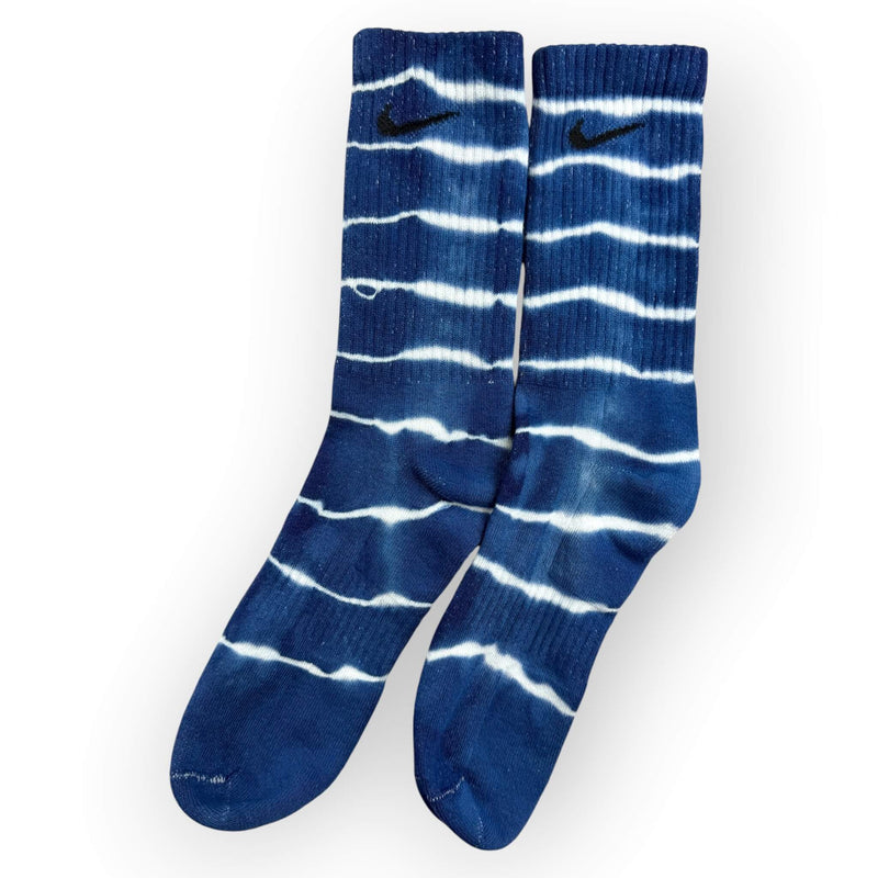 
                  
                    hand dyed Tie Dye Socks - Adult Size by And And Tie Dye
                  
                