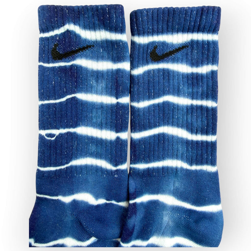 
                  
                    hand dyed Tie Dye Socks - Adult Size by And And Tie Dye
                  
                