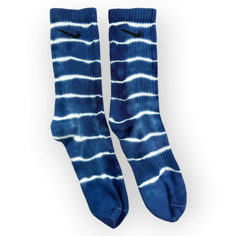 
                  
                    hand dyed Tie Dye Socks - Adult Size by And And Tie Dye
                  
                