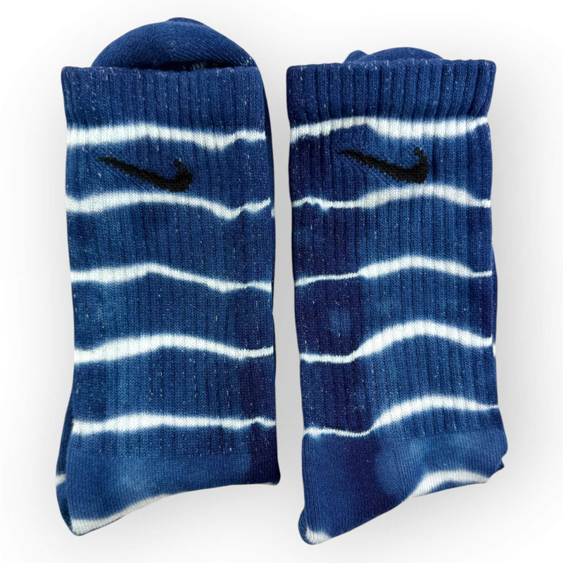 
                  
                    hand dyed Tie Dye Socks - Adult Size by And And Tie Dye
                  
                
