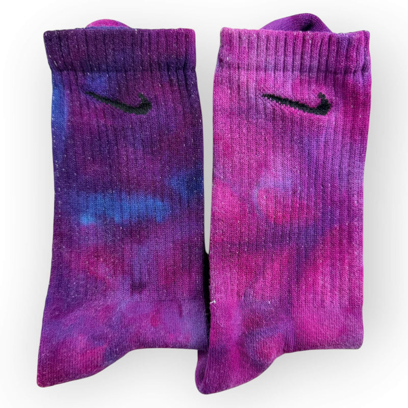 
                  
                    hand dyed Tie Dye Socks - Adult Size by And And Tie Dye
                  
                