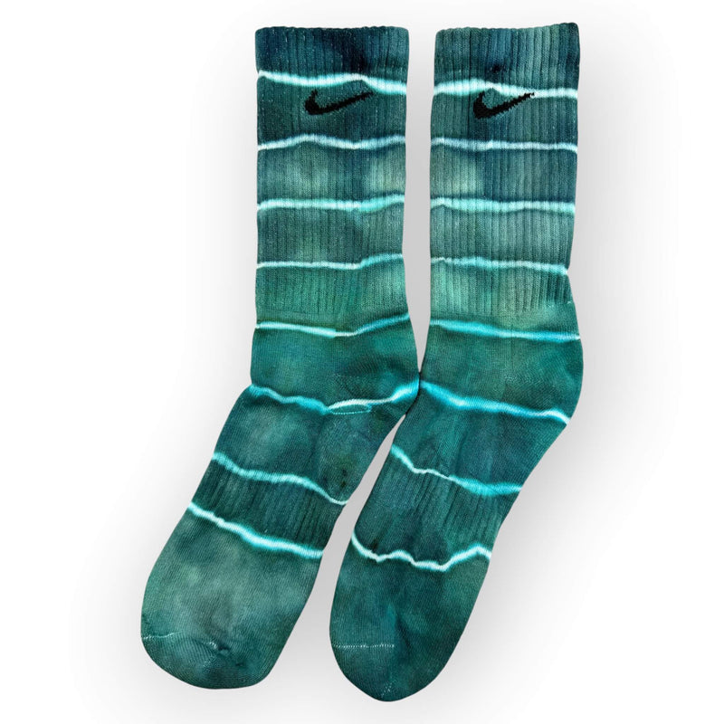 
                  
                    hand dyed Tie Dye Socks - Adult Size by And And Tie Dye
                  
                